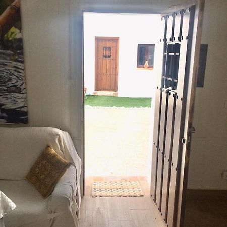 Center Apartment Lebrija Extérieur photo