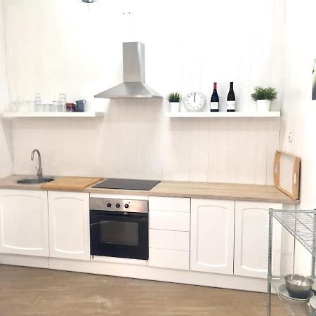 Center Apartment Lebrija Extérieur photo