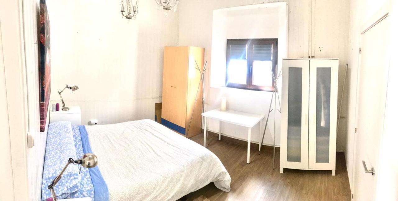 Center Apartment Lebrija Extérieur photo