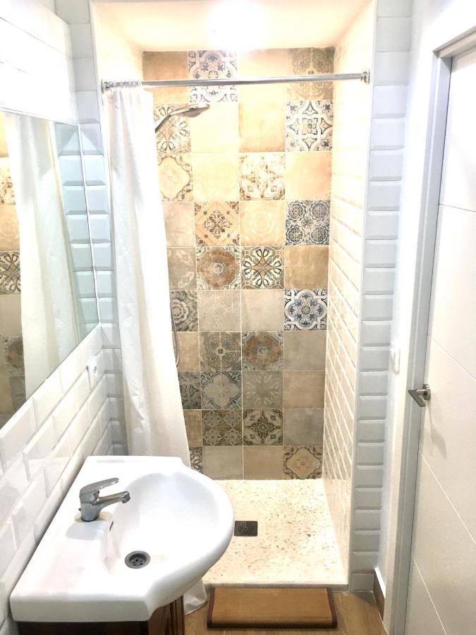 Center Apartment Lebrija Extérieur photo