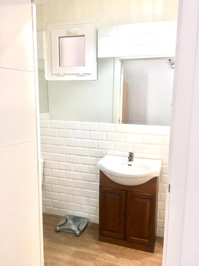 Center Apartment Lebrija Extérieur photo